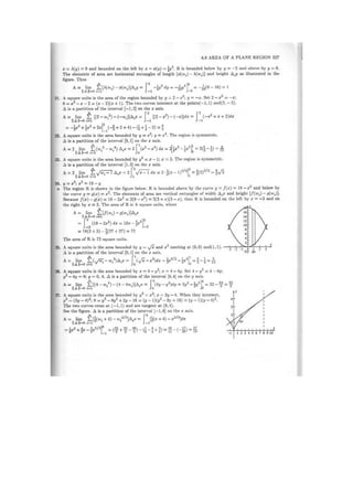 [Solução] cálculo com geometria   leithold