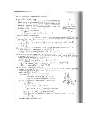 [Solução] cálculo com geometria   leithold