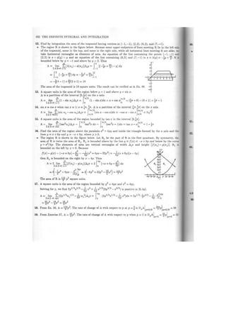 [Solução] cálculo com geometria   leithold
