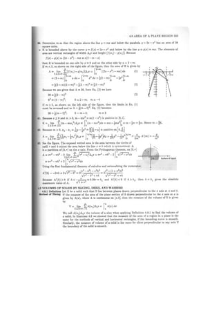 [Solução] cálculo com geometria   leithold