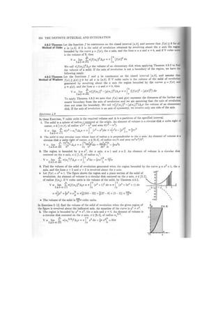 [Solução] cálculo com geometria   leithold