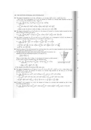[Solução] cálculo com geometria   leithold