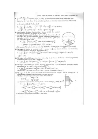 [Solução] cálculo com geometria   leithold