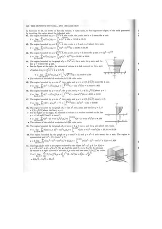 [Solução] cálculo com geometria   leithold