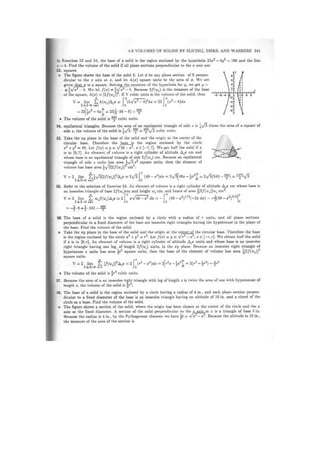 [Solução] cálculo com geometria   leithold