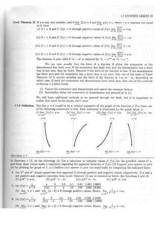 [Solução] cálculo com geometria   leithold