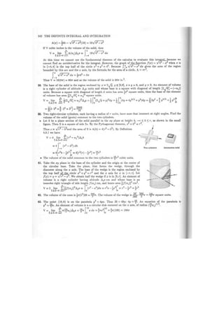 [Solução] cálculo com geometria   leithold