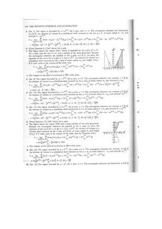 [Solução] cálculo com geometria   leithold