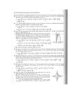 [Solução] cálculo com geometria   leithold
