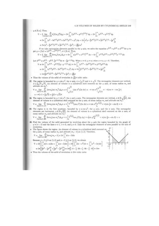 [Solução] cálculo com geometria   leithold