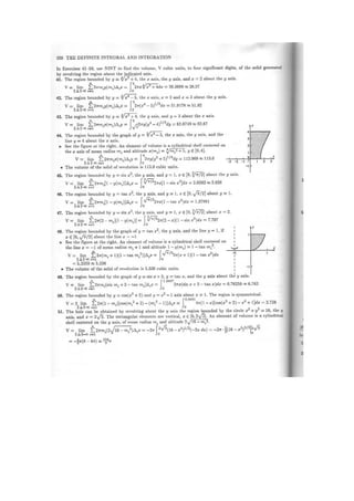 [Solução] cálculo com geometria   leithold