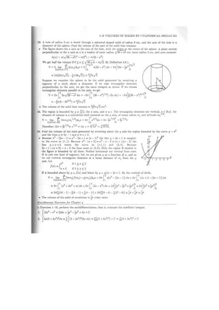 [Solução] cálculo com geometria   leithold