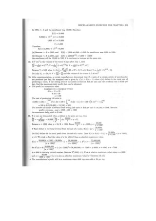 [Solução] cálculo com geometria   leithold