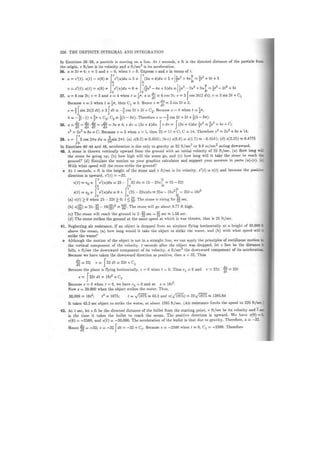 [Solução] cálculo com geometria   leithold