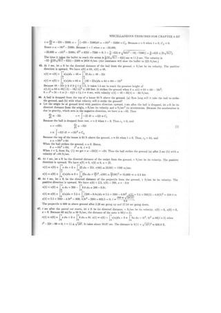 [Solução] cálculo com geometria   leithold