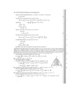 [Solução] cálculo com geometria   leithold