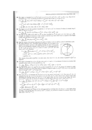 [Solução] cálculo com geometria   leithold