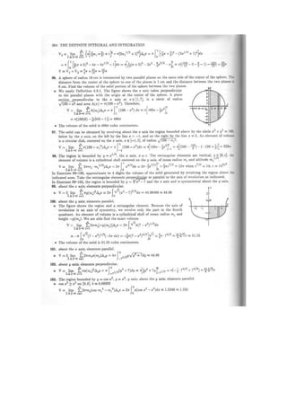 [Solução] cálculo com geometria   leithold