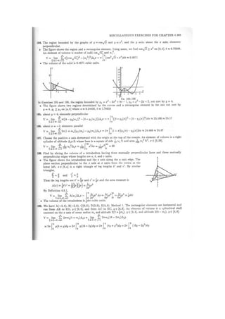 [Solução] cálculo com geometria   leithold