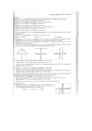 [Solução] cálculo com geometria   leithold