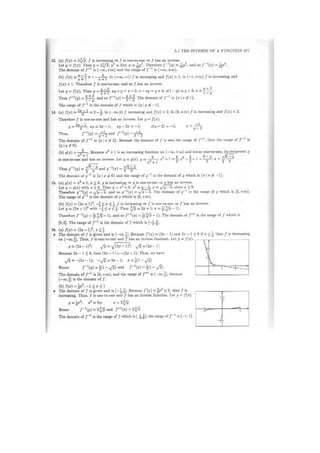 [Solução] cálculo com geometria   leithold