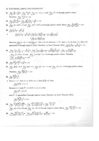 [Solução] cálculo com geometria   leithold