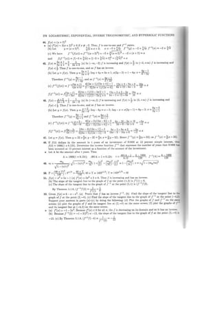 [Solução] cálculo com geometria   leithold