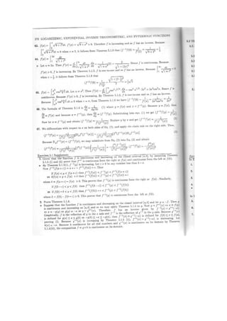 [Solução] cálculo com geometria   leithold