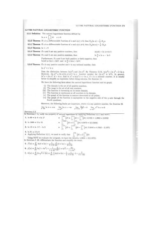[Solução] cálculo com geometria   leithold