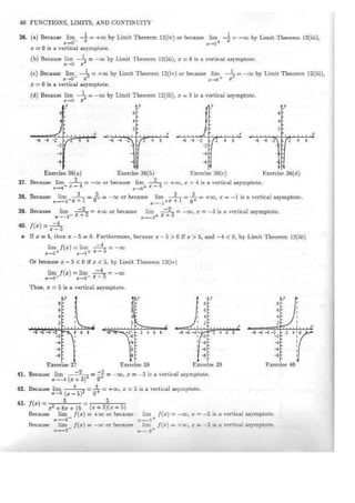 [Solução] cálculo com geometria   leithold