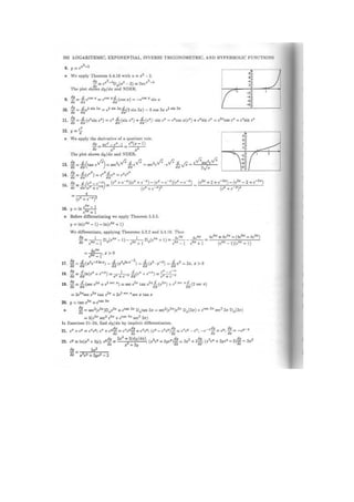 [Solução] cálculo com geometria   leithold
