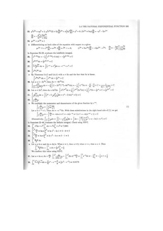 [Solução] cálculo com geometria   leithold