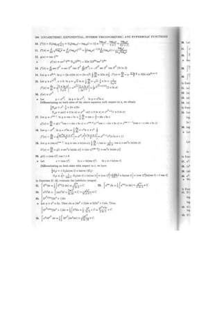 [Solução] cálculo com geometria   leithold