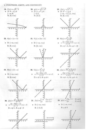 [Solução] cálculo com geometria   leithold