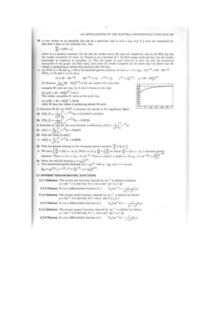 [Solução] cálculo com geometria   leithold