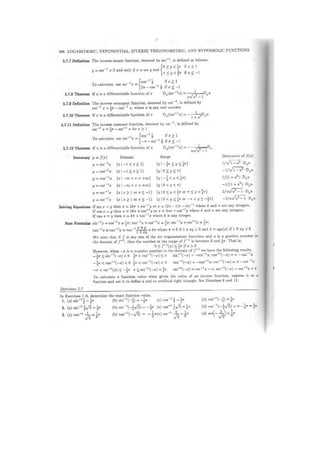 [Solução] cálculo com geometria   leithold