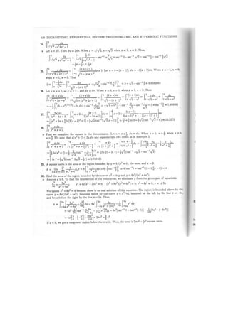 [Solução] cálculo com geometria   leithold