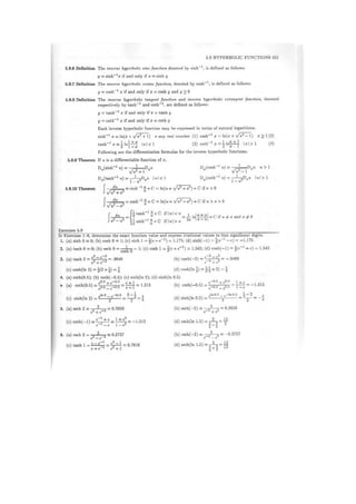 [Solução] cálculo com geometria   leithold