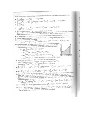 [Solução] cálculo com geometria   leithold