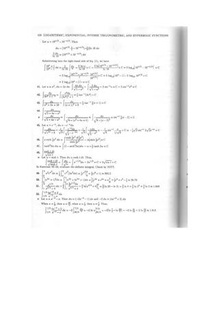 [Solução] cálculo com geometria   leithold