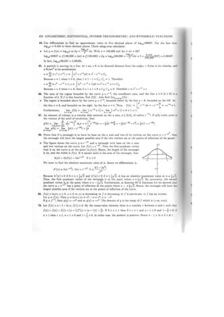 [Solução] cálculo com geometria   leithold