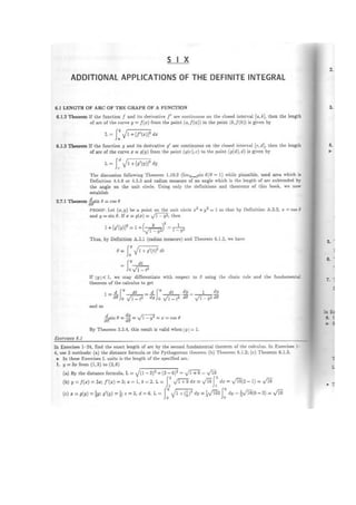 [Solução] cálculo com geometria   leithold