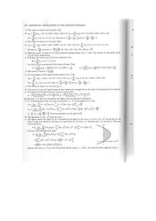 [Solução] cálculo com geometria   leithold