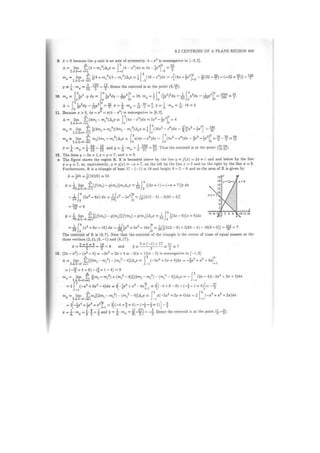 [Solução] cálculo com geometria   leithold