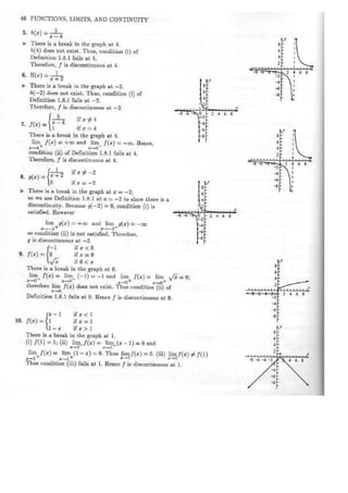 [Solução] cálculo com geometria   leithold