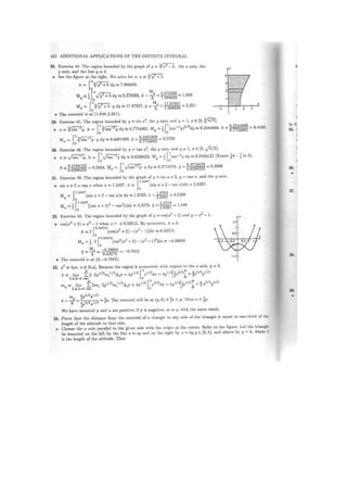 [Solução] cálculo com geometria   leithold