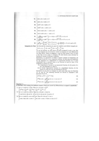 [Solução] cálculo com geometria   leithold