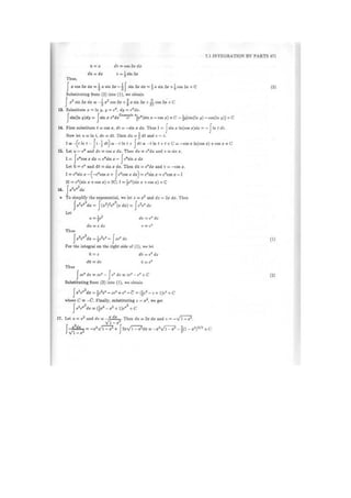 [Solução] cálculo com geometria   leithold