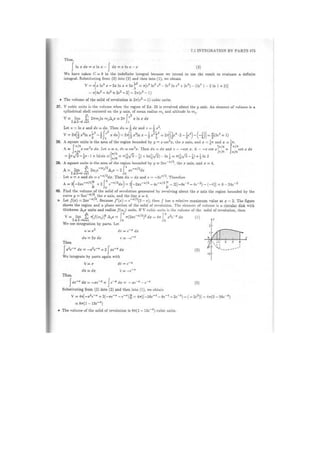 [Solução] cálculo com geometria   leithold