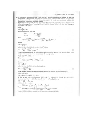 [Solução] cálculo com geometria   leithold